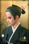 Traditional Japanese male hairstyle